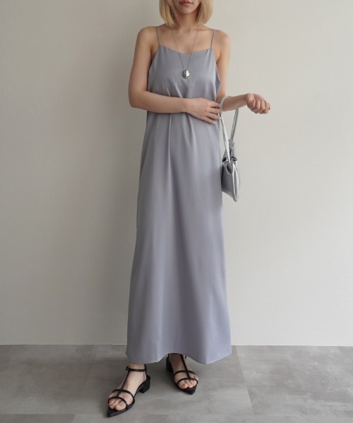 reflect⭐︎フォーマルワンピース4点セット総額70000円 Reflect ワンピース 「夏SALE／フォーマル/洗える」フロント