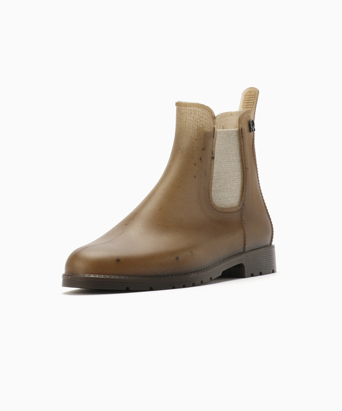 meduse（メデュース）の「MEDUSE / メデュース JOMNAT（ブーツ・メンズ・キャメル・42/41）」の5枚目の写真