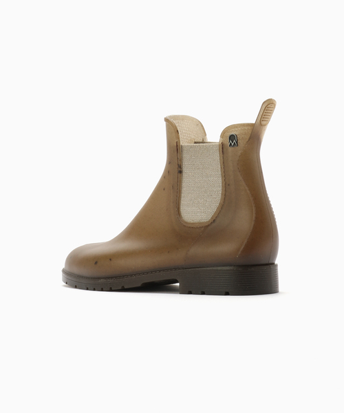 meduse（メデュース）の「MEDUSE / メデュース JOMNAT（ブーツ・メンズ・キャメル・42/41）」の6枚目の写真