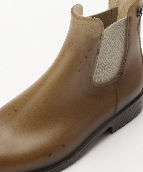 meduse（メデュース）の「MEDUSE / メデュース JOMNAT（ブーツ・メンズ・キャメル・42/41）」の9枚目の写真