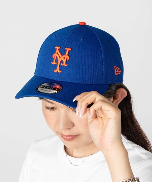 NEW ERA METS 9FORTY CAP MLB ニューエラ メッツ キャップ