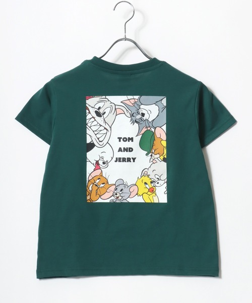 スプリガン　プロジェクトアームズ　デザインプリント　半袖Tシャツ　Ⅿ　白　古着 クーポン】【ALPHA /アルファ】メンズ 半袖 SKULLバックプリント