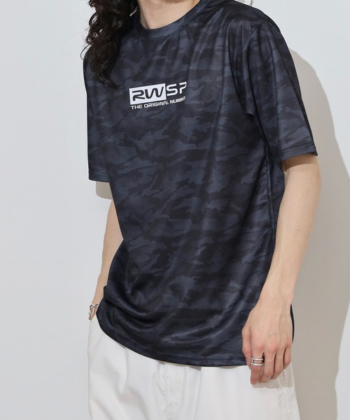 迷彩柄メッシュTシャツ 楽天市場】【送料無料】メッシュ 迷彩 Tシャツ L 半袖