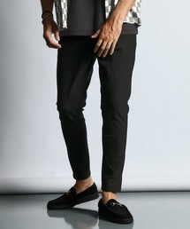 The DUFFER of ST.GEORGE（ザダファーオブセントジョージ）の「MONSTER STRETCH CHINO 5PKT PANTS：モンスターストレッチ チノクロス スキニージーンズ（デニムパンツ）」
