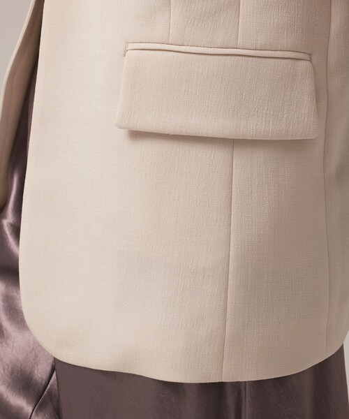 グレース　パフスリーブハーフジャケット 楽天市場】CAPE HEIGHTS ケープハイツ FLINT JACKET フリント