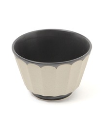 studio CLIP（スタディオクリップ）の「【daily CLIP】波佐見焼アース丼ボウル Ｌ（食器）」