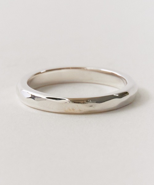 blatto(ブラット)の「blatto/ブラット 925シルバー デザイン リング(リング・メンズ・シルバー・15号/20号/17号/13号/11号)」の1枚目の写真