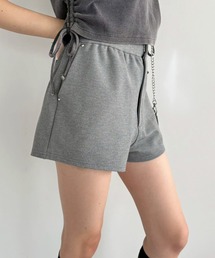 one after another NICE CLAUP | カットショートパンツ(その他パンツ)