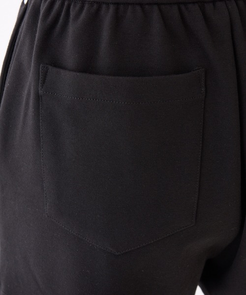 one after another NICE CLAUP（ワンアフターアナザーナイスクラップ）の「カットショートパンツ（その他パンツ・レディース・ベージュ/ブラック/杢グレー・FREE）」の13枚目の写真