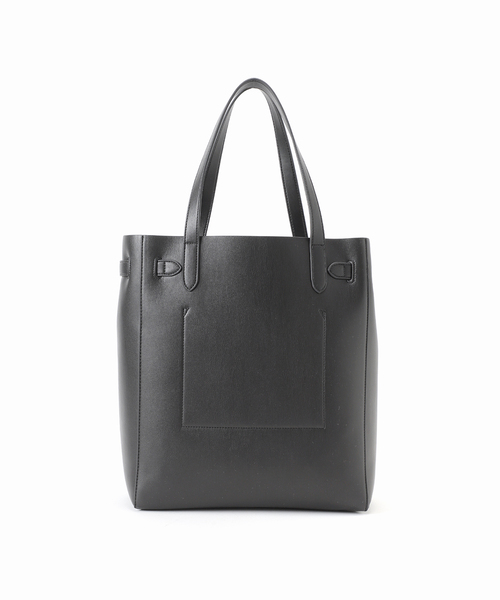 Spick & Span（スピックアンドスパン）の「Spick & Span トートバッグ（トートバッグ・レディース・ブラック/ブラウン・FREE）」の8枚目の写真