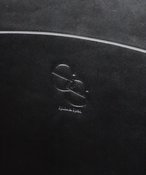 Spick & Span（スピックアンドスパン）の「Spick & Span トートバッグ（トートバッグ・レディース・ブラック/ブラウン・FREE）」の14枚目の写真