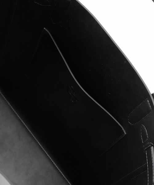 Spick & Span（スピックアンドスパン）の「Spick & Span トートバッグ（トートバッグ・レディース・ブラック/ブラウン・FREE）」の15枚目の写真