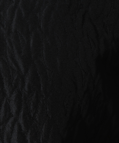 DESIGNWORKS（デザインワークス）の「フクレコンパクトブルゾン（ブルゾン・レディース・モカ・38）」の14枚目の写真