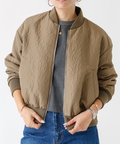 MHL. デニムジャケット CANTON DENIM(デニムジャケット)|MHL.(エムエイチエル)の