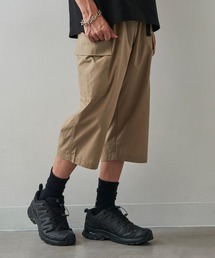 【SETUP7】Ｔ／Ｃポプリンクロップドカーゴパンツ　RMS-52501 MES