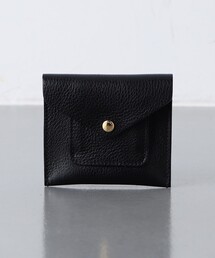 BEORMA LEATHER COMPANY(xI[}U[Jpj[)́BEORMA LEATHER COMPANY S0092 SIMPLE WALLET NATUR/EHbg(z)