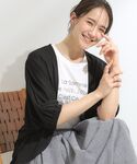 SHOO・LA・RUE(シューラルー)の「トップス(カーディガン/ボレロ)」