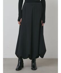styling/ | 【S/S(エスバイエス)】バルーンスカート＜ウォッシャブル・UV・接触冷感＞(スカート)