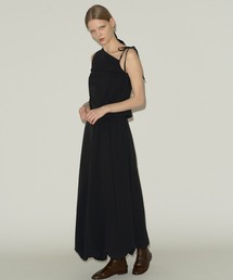 styling/（スタイリング）の「【S/S(エスバイエス)】バルーンスカート＜ウォッシャブル・UV・接触冷感＞（スカート）」