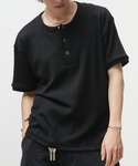 Adoon plain(アドーンプレーン)の「トップス(Tシャツ/カットソー)」