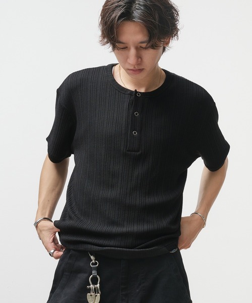 Supreme ボタン付きヘンリーネック Tシャツ S l*9様 Supreme ボタン付きヘンリーネック Tシャツ S - メルカリ