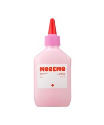 moremo（モレモ）の「【moremo/モレモ】ウォータートリートメント10 200ml（トリートメント/ヘアパック）」