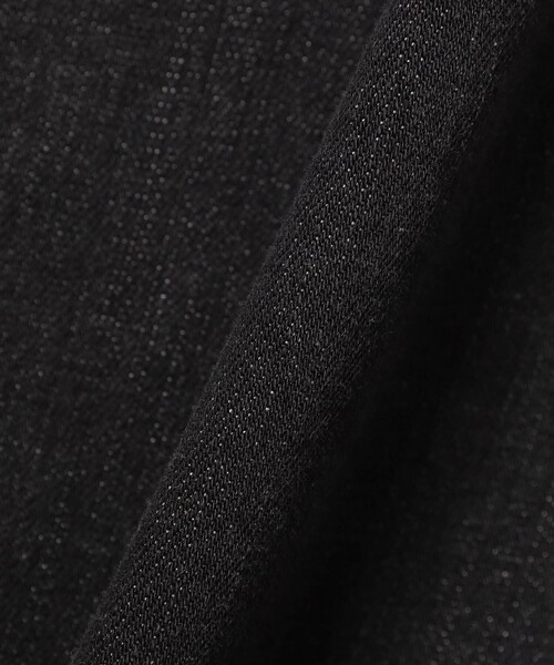 Gramicci（グラミチ）の「【別注】Gramicci / ルーズ テーパード ストレッチ デニム パンツ 25FW（デニムパンツ・メンズ・ブルー系その他3/ブラック・XL/L/M/S）」の12枚目の写真