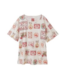 PINK HOUSE｜ピンクハウスのTシャツ/カットソー通販 - ZOZOTOWN