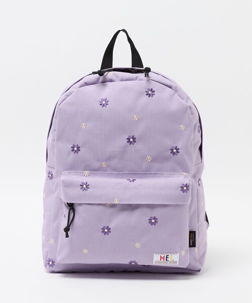 別注】＜MEI＞デイパック L（コスモス） / キッズ / リュック（バック