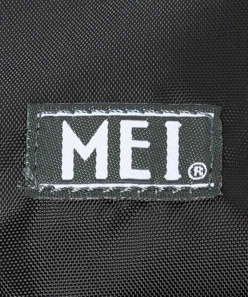 green label relaxing(グリーンレーベルリラクシング)の「【別注】<MEI>デイパック L(コスモス) / キッズ / リュック(バックパック/リュック・キッズ・ライラック・FREE)」の12枚目の写真