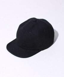 GLOSTER（グロスター）の「【GLOSTER/グロスター】クラシックツイード アンパイアキャップ（キャップ）」