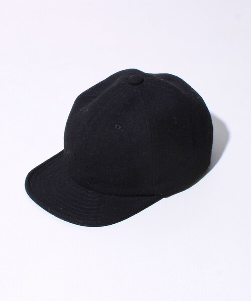 GLOSTER（グロスター）の「【GLOSTER/グロスター】クラシックツイード アンパイアキャップ（キャップ・メンズ・ブラック/ブラウン/グレー・FREE）」の18枚目の写真