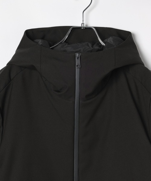 GLOBAL WORK（グローバルワーク）の「ライトウォームスマートブルゾン/451310（ブルゾン・メンズ・ダークオリーブ/ダークブルー/グレー系9/ブラック/ネイビー・SMALL/MEDIUM/LARGE/X-LARGE/XX-LARGE/X-SMALL/XXX-LARGE）」の13枚目の写真