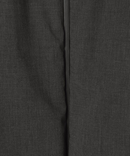 GLOBAL WORK（グローバルワーク）の「ライトウォームスマートブルゾン/451310（ブルゾン・メンズ・ダークオリーブ/ダークブルー/グレー系9/ブラック/ネイビー・SMALL/MEDIUM/LARGE/X-LARGE/XX-LARGE/X-SMALL/XXX-LARGE）」の19枚目の写真