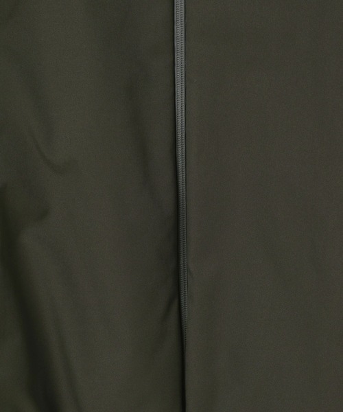 GLOBAL WORK（グローバルワーク）の「ライトウォームスマートブルゾン/451310（ブルゾン・メンズ・ダークオリーブ/ダークブルー/グレー系9/ブラック/ネイビー・SMALL/MEDIUM/LARGE/X-LARGE/XX-LARGE/X-SMALL/XXX-LARGE）」の20枚目の写真