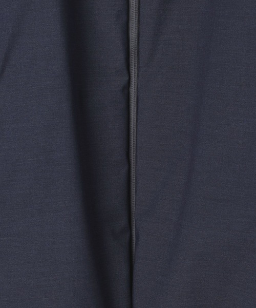 GLOBAL WORK（グローバルワーク）の「ライトウォームスマートブルゾン/451310（ブルゾン・メンズ・ダークオリーブ/ダークブルー/グレー系9/ブラック/ネイビー・SMALL/MEDIUM/LARGE/X-LARGE/XX-LARGE/X-SMALL/XXX-LARGE）」の22枚目の写真