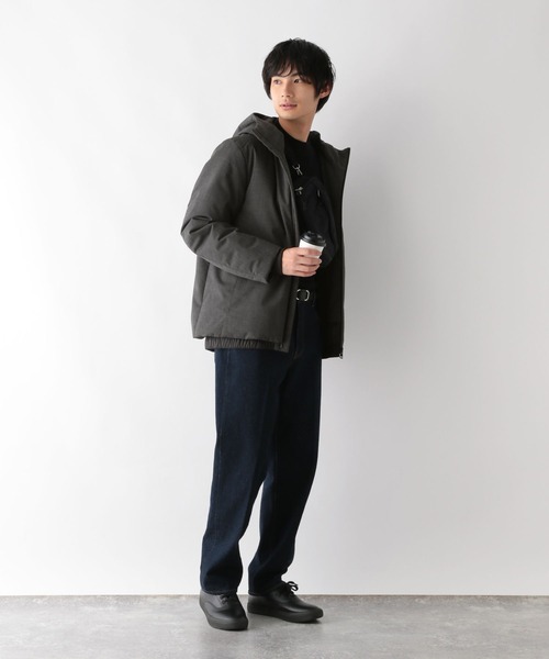 セール】ライトウォームスマートブルゾン/451310（ブルゾン）｜GLOBAL