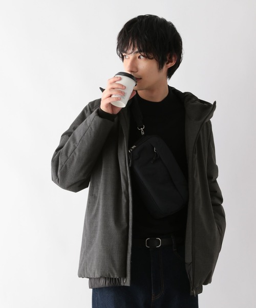 セール】ライトウォームスマートブルゾン/451310（ブルゾン）｜GLOBAL