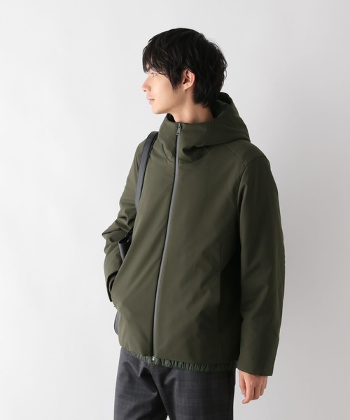 ライトウォームスマートブルゾン/451310（ブルゾン）｜GLOBAL WORK