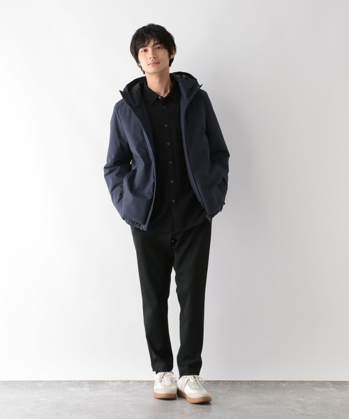 セール】ライトウォームスマートブルゾン/451310（ブルゾン）｜GLOBAL