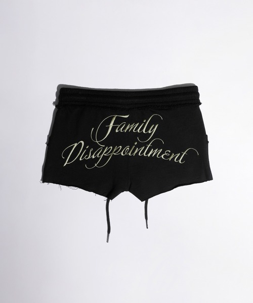 Bad Seed Shorts（その他パンツ）｜SCULPTOR（スカルプター）の