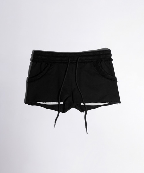 スカルプター SCULPTOR Bad Seed Shortsショートパンツ Bad Seed Shorts（その他パンツ）｜SCULPTOR（スカルプター）の
