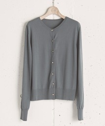 Doux archives | UV・接触冷感ベーシックカーディガン(カーディガン/ボレロ)
