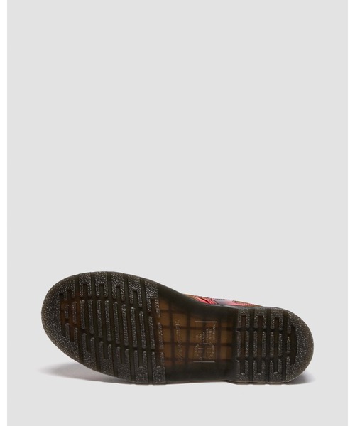 Dr. Martens(ドクターマーチン)の「Dr. Martens/ドクターマーチン 1460 PASCAL FLAME 8 ホール ブーツ 41517001(ブーツ・メンズ・ブラック・UK5/UK6/UK7/UK8/UK9/UK10/UK11/UK4/UK3)」の9枚目の写真