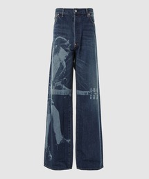 Levi's W-NAME PATCH WORK DENIM（デニムパンツ）｜eYe JUNYA
