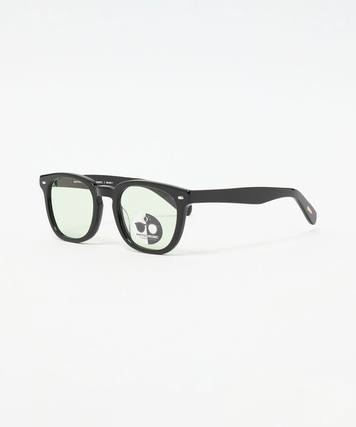 ⭐︎新品同様⭐︎ BEAUTY & YOUTH 金子眼鏡 Ｍodern サングラス BEAUTY&YOUTH UNITED ARROWS 【別注】 ＜KANEKO OPTICAL（金子