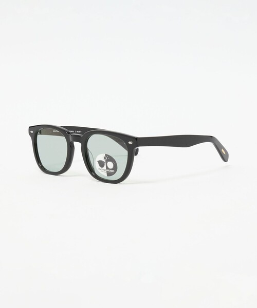 別注】＜KANEKO OPTICAL（金子眼鏡）＞Modern PHOTOCHROMIC