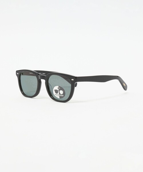 別注】＜KANEKO OPTICAL（金子眼鏡）＞Modern PHOTOCHROMIC