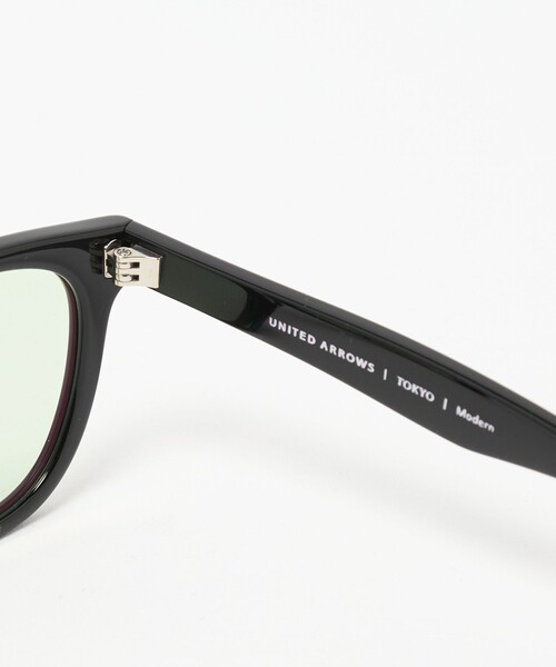 金子眼鏡　UNITED ARROWS kaneko optical サングラス 楽天市場】BEAUTY&YOUTH UNITED ARROWS 【別注】 ＜KANEKO