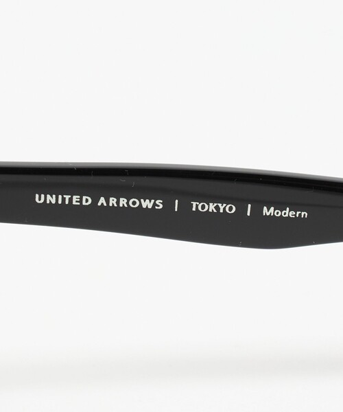 【別注】 KANEKO OPTICAL UNITED ARROWS サングラス BEAUTY&YOUTH UNITED ARROWS 【別注】 ＜KANEKO OPTICAL（金子